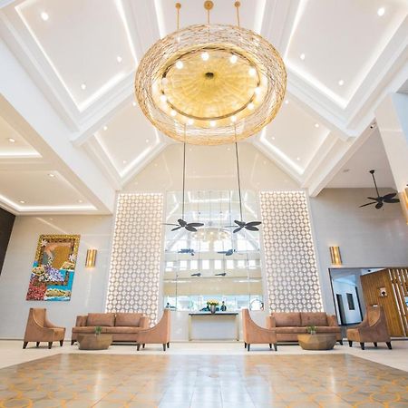 La Maja Rica Hotel Tarlac City Exteriér fotografie