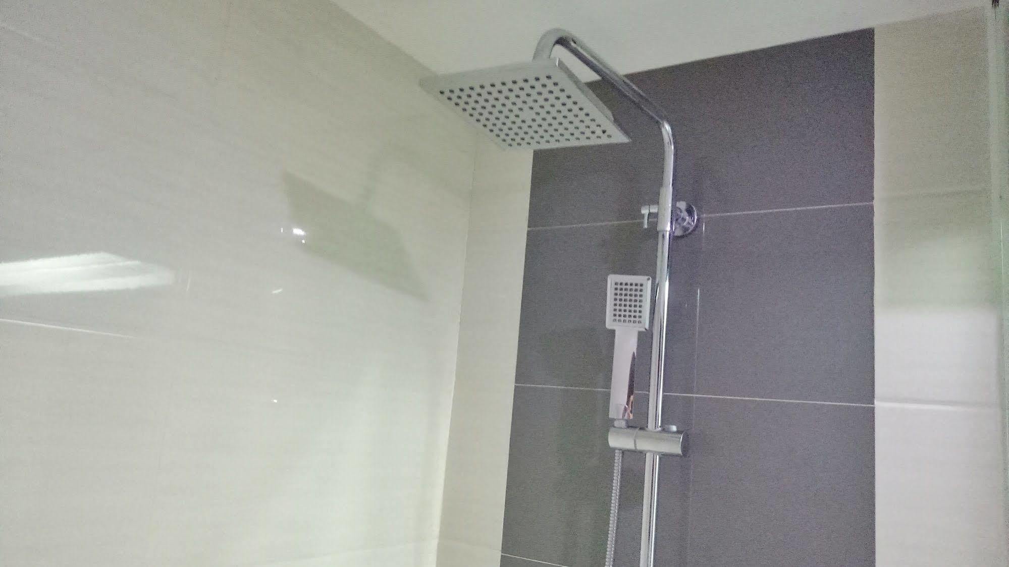 La Maja Rica Hotel Tarlac City Exteriér fotografie