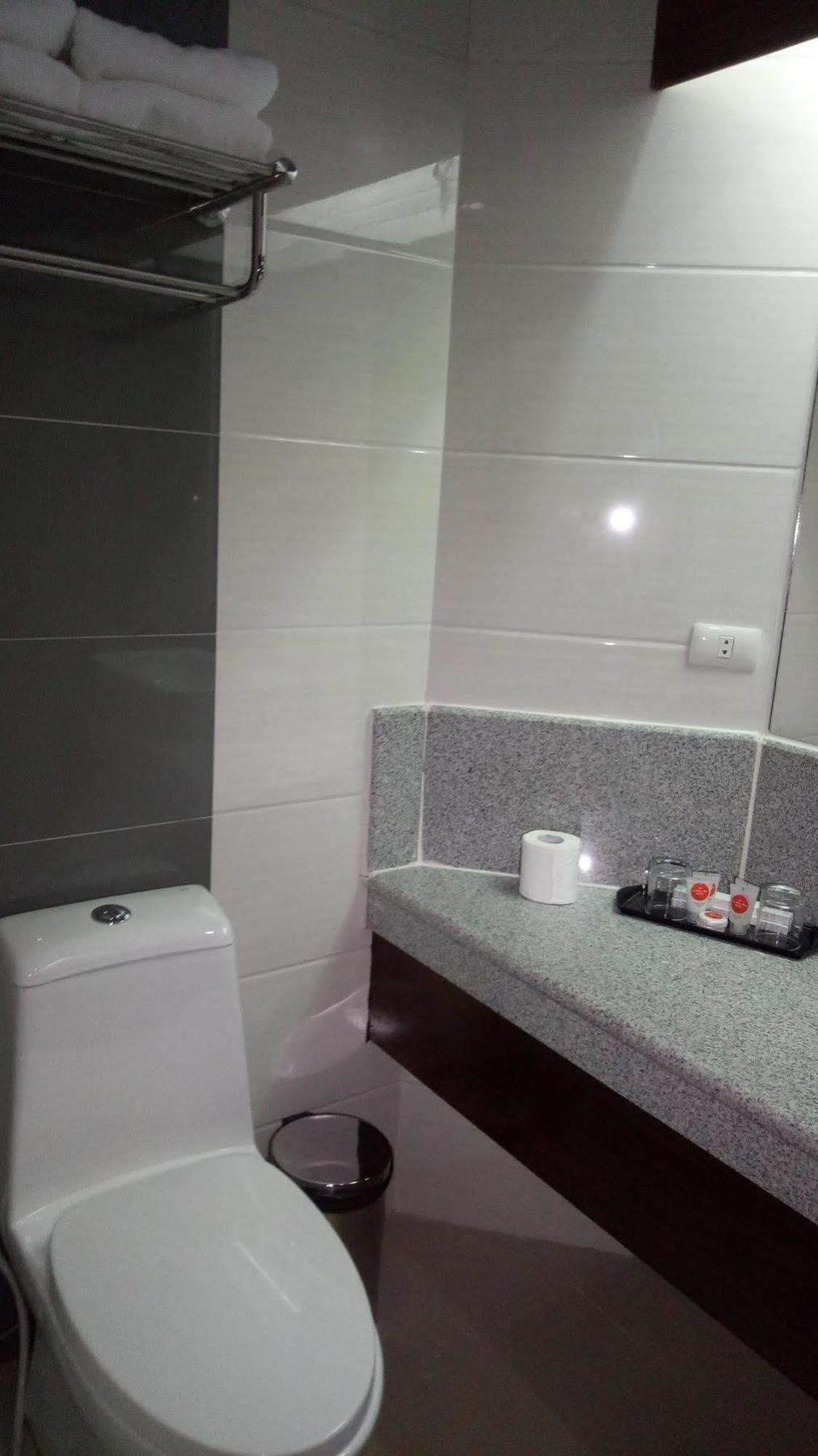 La Maja Rica Hotel Tarlac City Exteriér fotografie